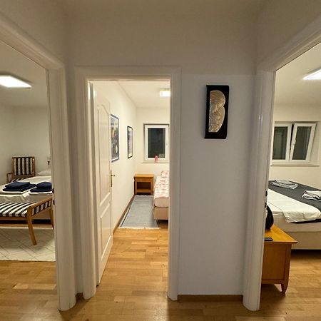 Valentinas Garden Apartment Split Exterior foto