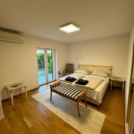 Valentinas Garden Apartment Split Exterior foto