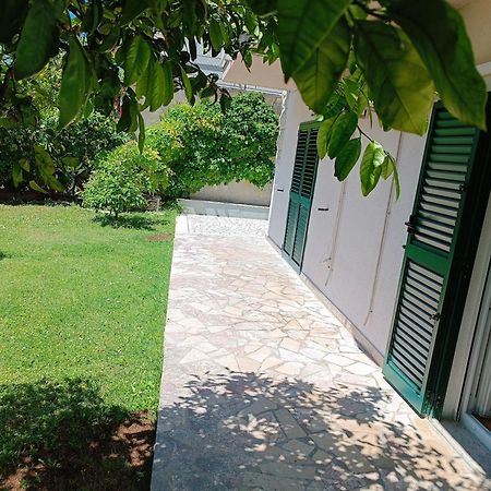 Valentinas Garden Apartment Split Exterior foto