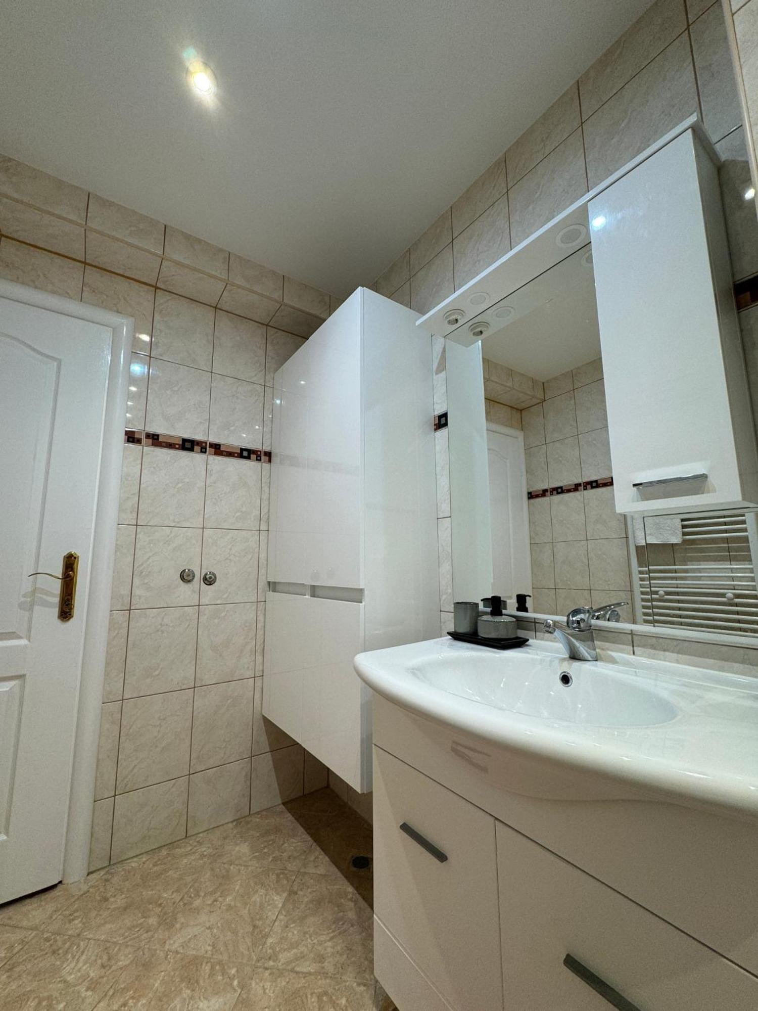 Valentinas Garden Apartment Split Exterior foto
