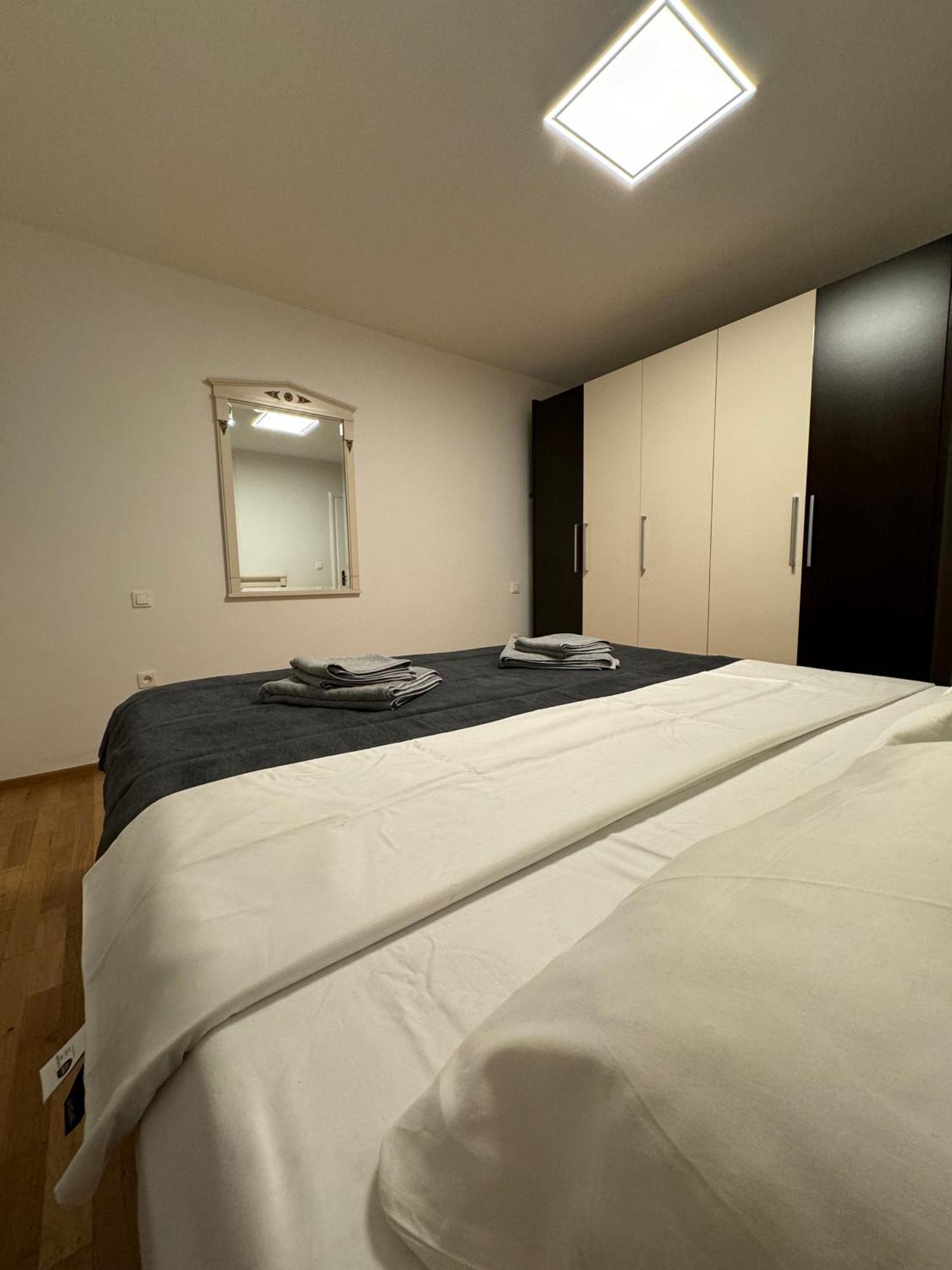 Valentinas Garden Apartment Split Exterior foto
