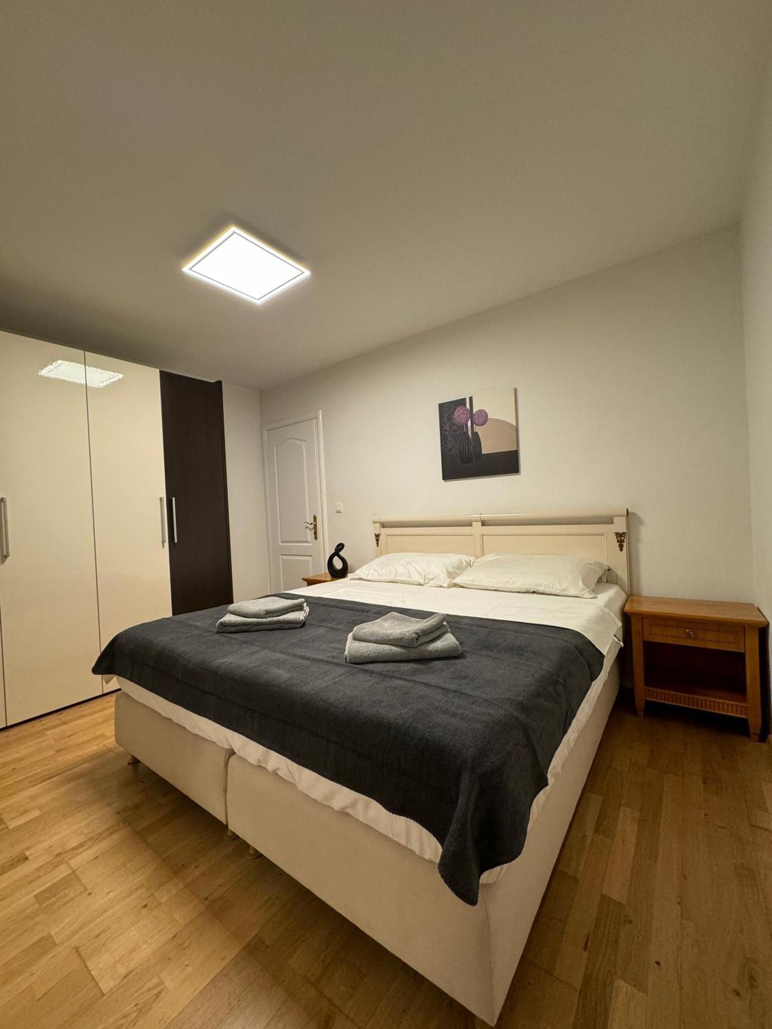 Valentinas Garden Apartment Split Exterior foto