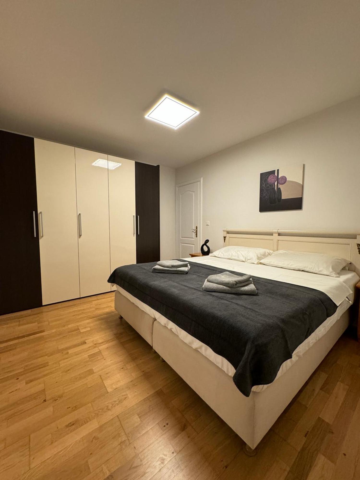 Valentinas Garden Apartment Split Exterior foto