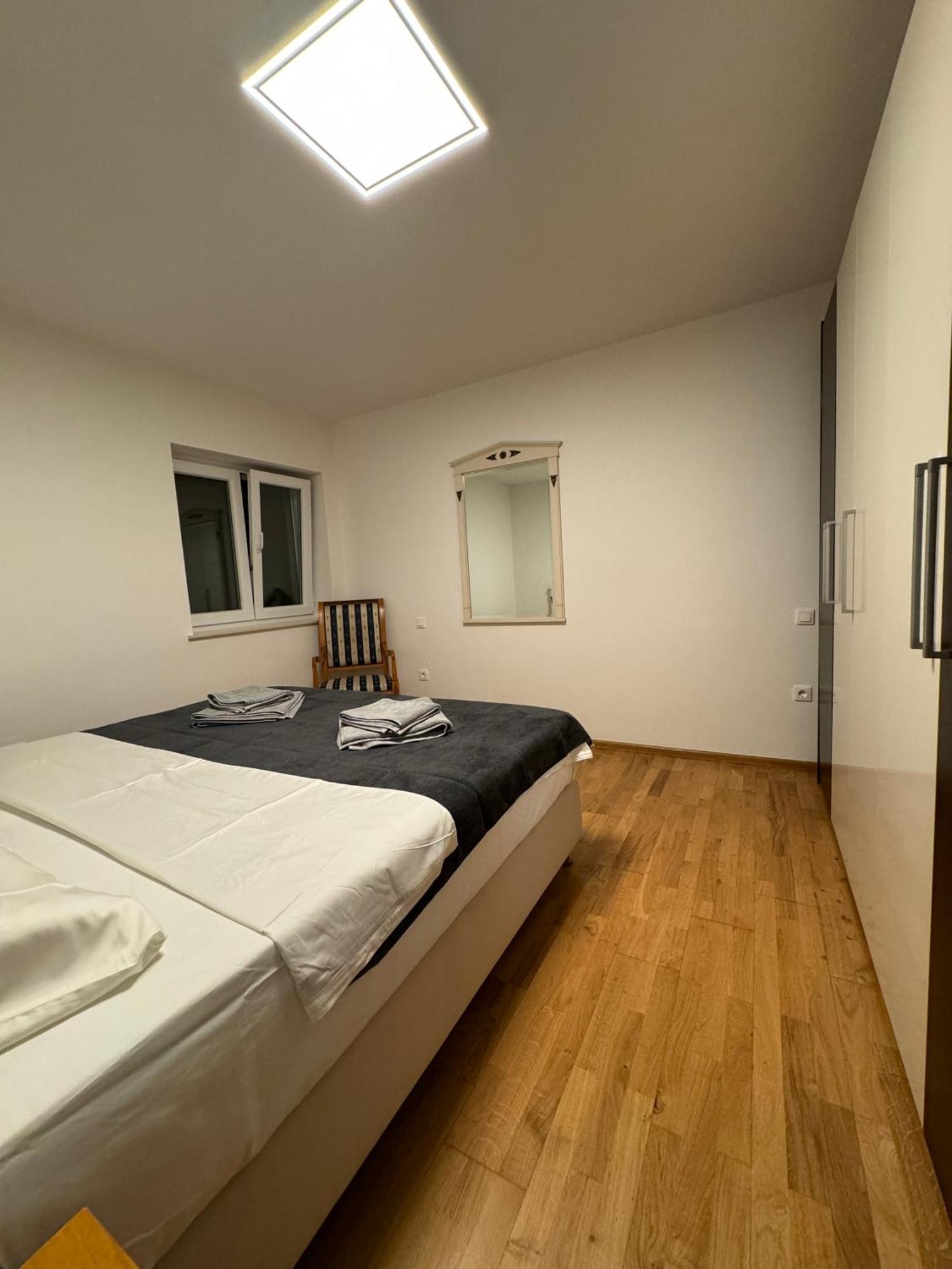 Valentinas Garden Apartment Split Exterior foto